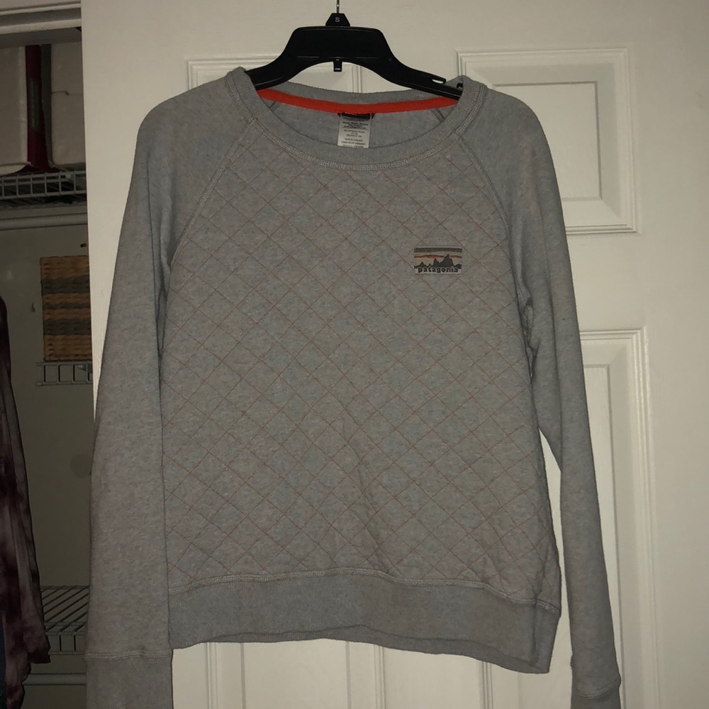 Patagonia Pullover